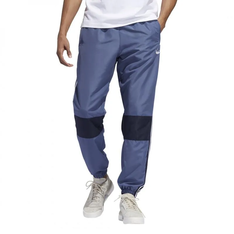 Originals Asymmetric Blue Tracksuit Pants - Men