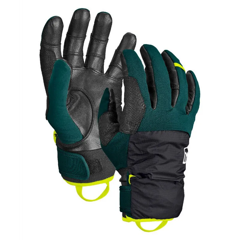 Ortovox Tour Pro Cover Glove Guanti da sci Uomo