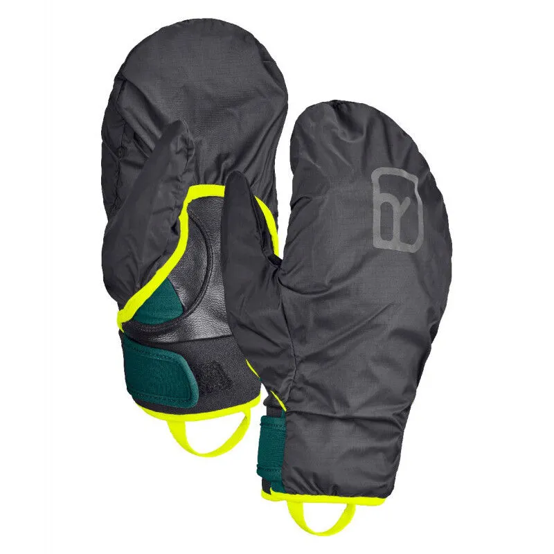 Ortovox Tour Pro Cover Glove Guanti da sci Uomo