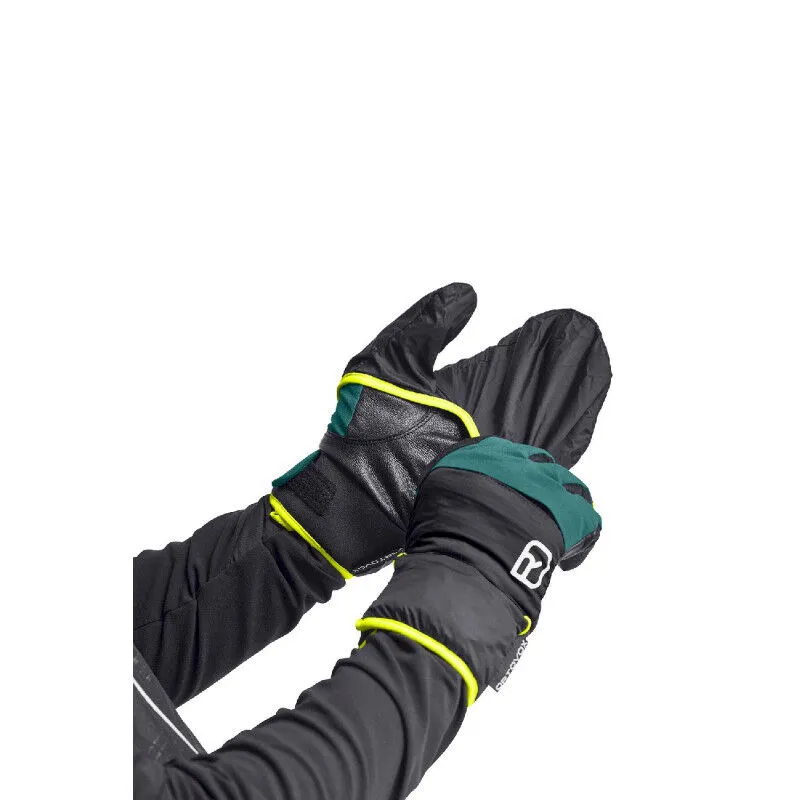 Ortovox Tour Pro Cover Glove Guanti da sci Uomo