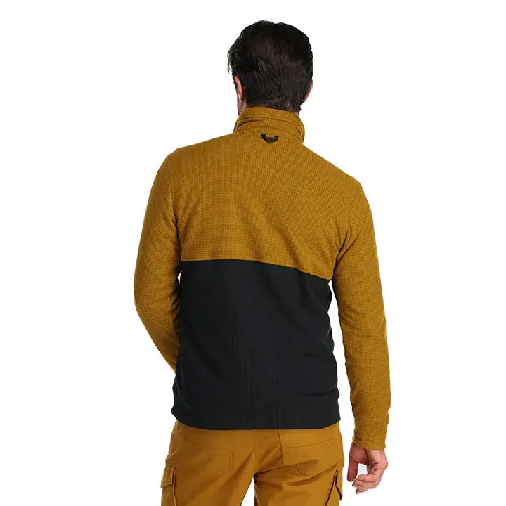 Outdoor Research Trail Mix Snap Pullover II Men's - Best Deals on Hiking Pullover