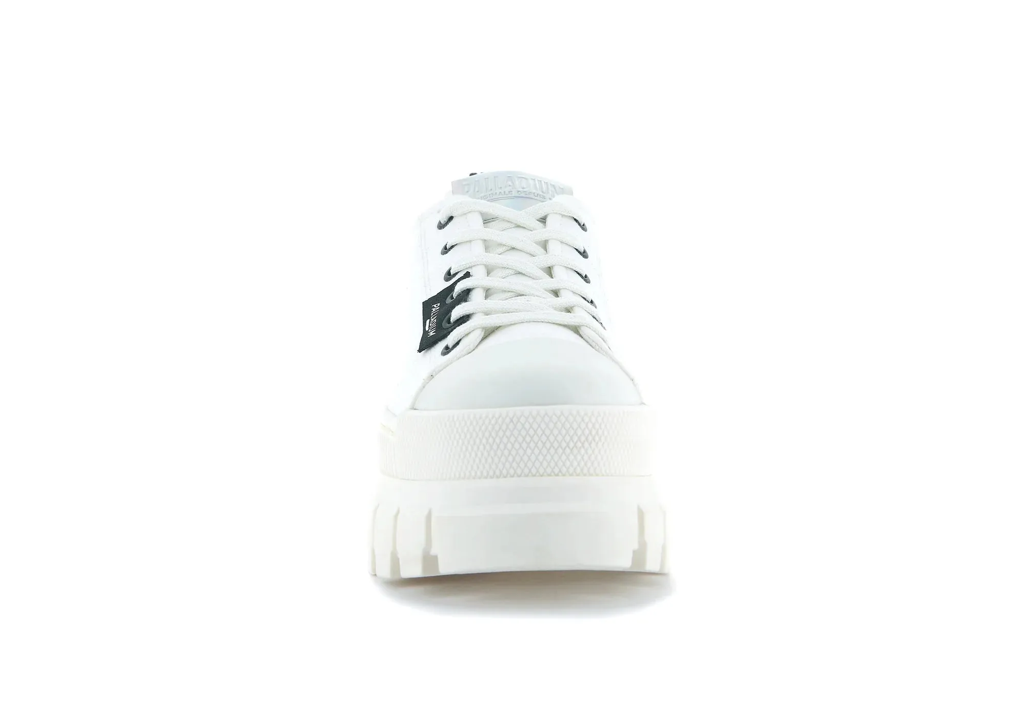 Palladium Lo Women's Revolt Sneaker