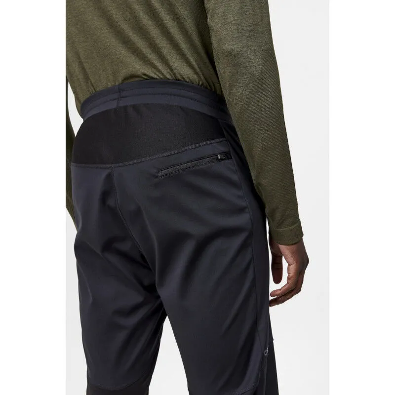 Pantaloni sci di fondo uomo Craft CORE Nordic Training