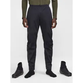 Pantaloni sci di fondo uomo Craft CORE Nordic Training