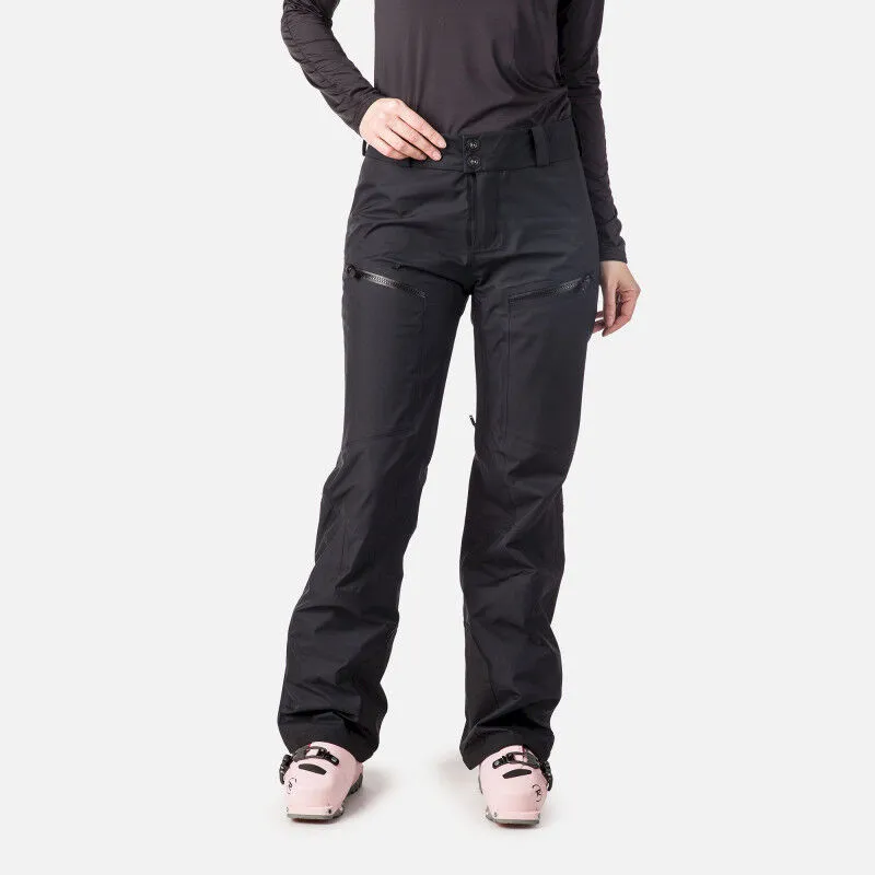 Pantaloni sci donna Rossignol SKPR 3L