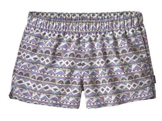 Patagonia Barely Baggies Shorts - Women's
