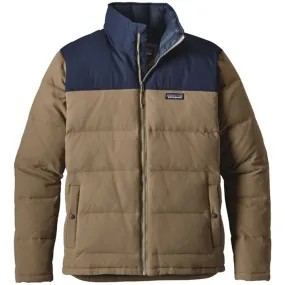 Men's Patagonia Bivy Down Jacket