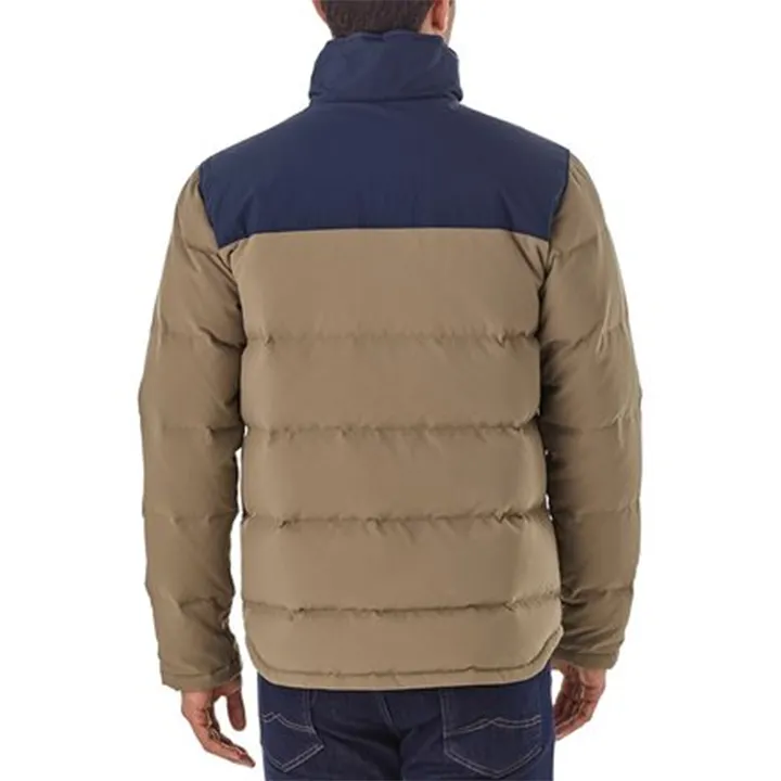 Men's Patagonia Bivy Down Jacket