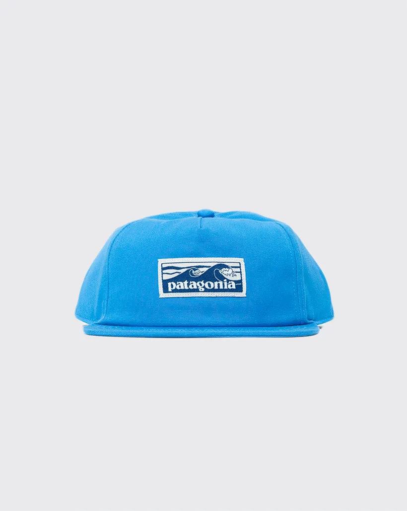 Patagonia Boardshort Label Funfarer Cap - Men's