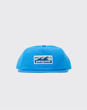 Patagonia Boardshort Label Funfarer Cap - Men's