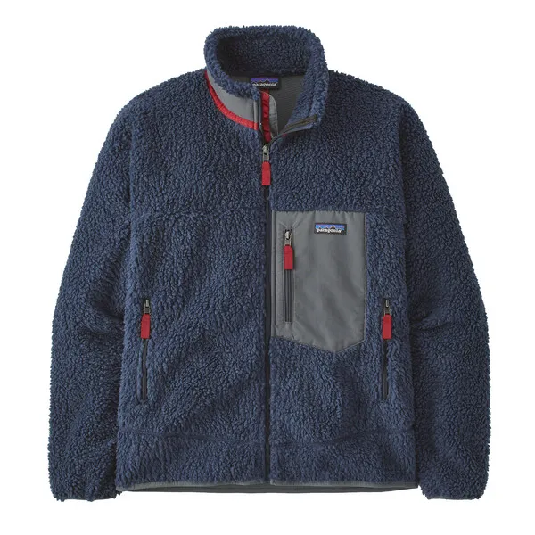 Patagonia Men's Retro-X Fleece Jacket