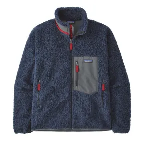 Patagonia Men's Retro-X Fleece Jacket