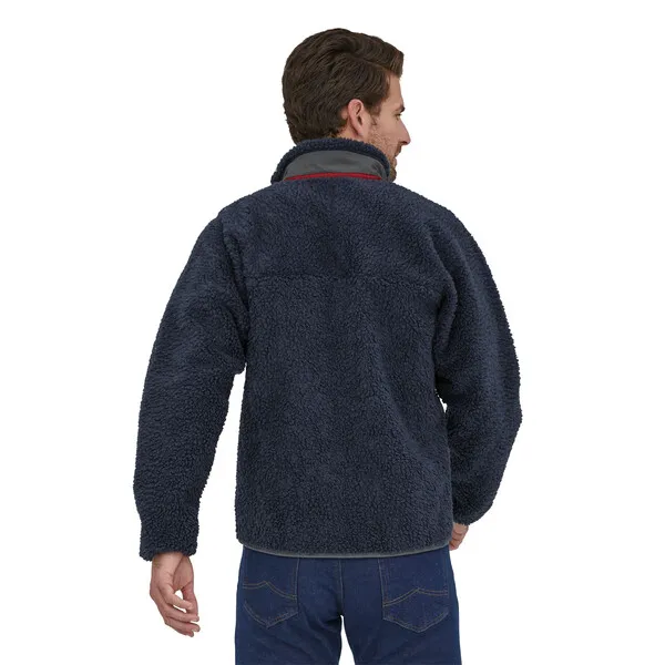 Patagonia Men's Retro-X Fleece Jacket