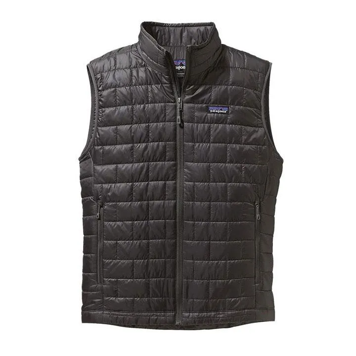 Patagonia Men's Nano Puff Vest