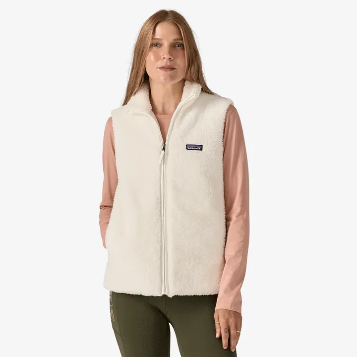 Patagonia Women's Los Gatos Vest