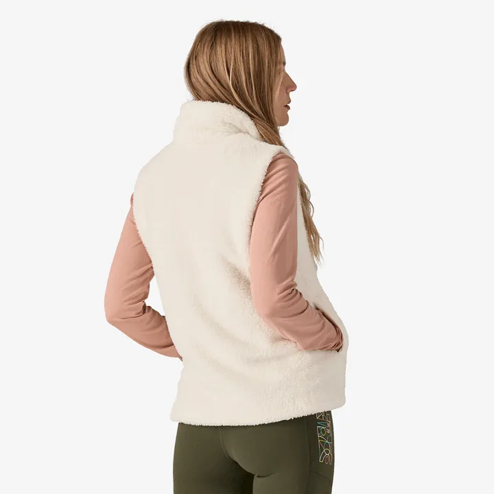 Patagonia Women's Los Gatos Vest