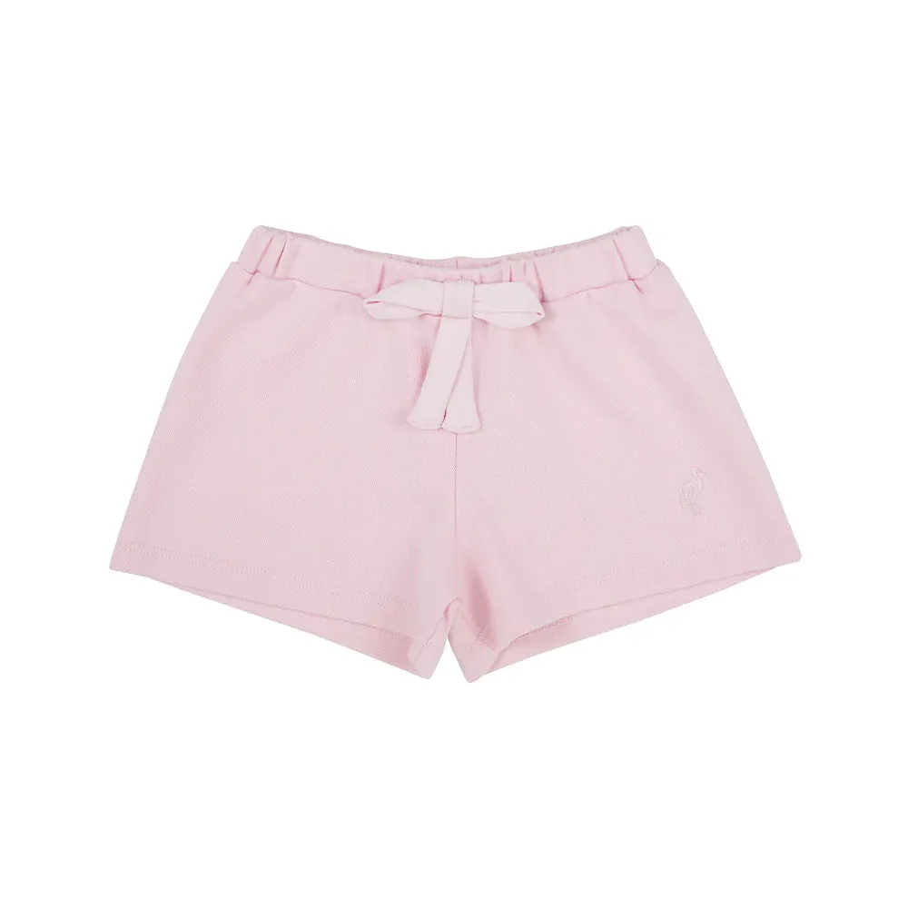 Pink Shipley Shorts