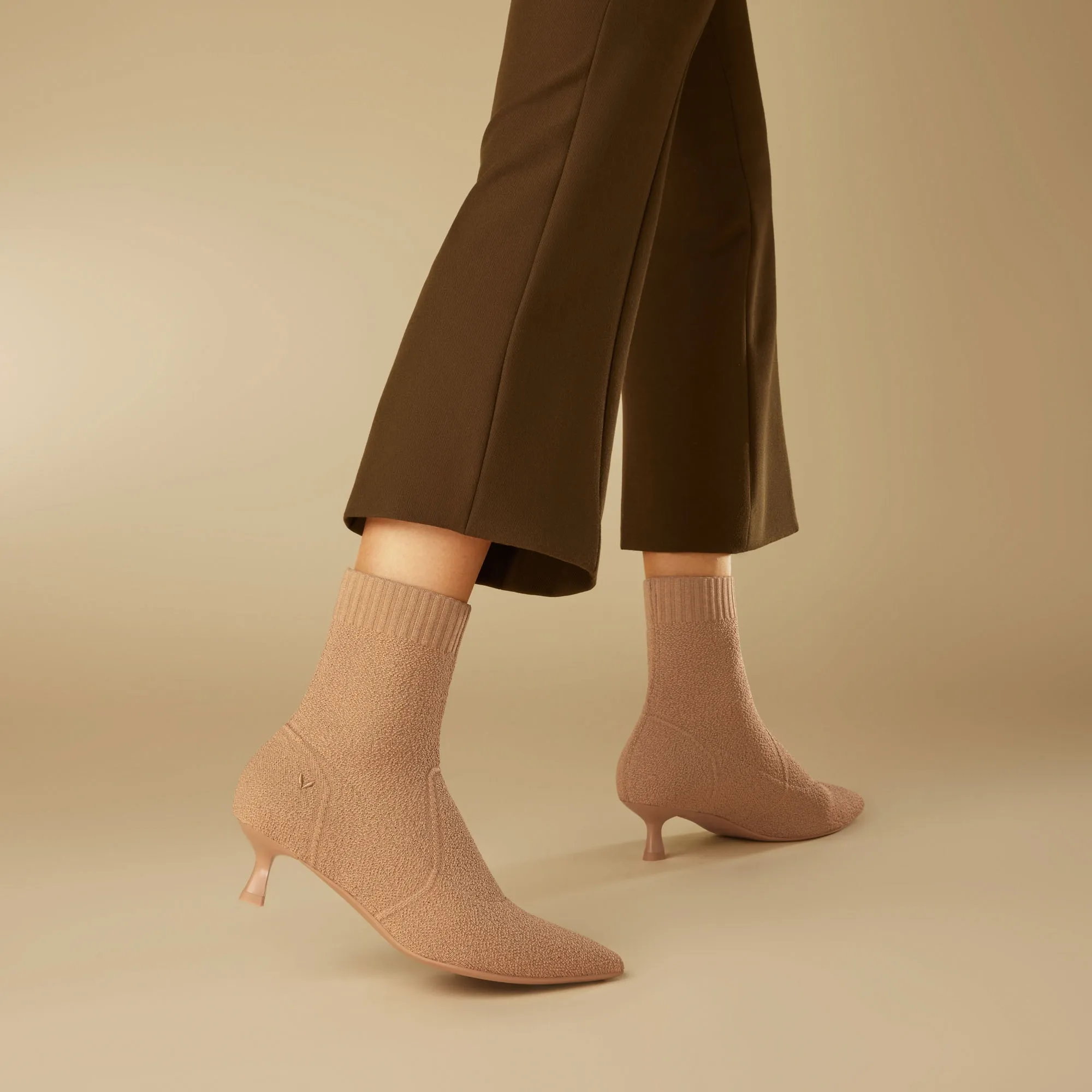 Sophia Pointed-Toe Boots