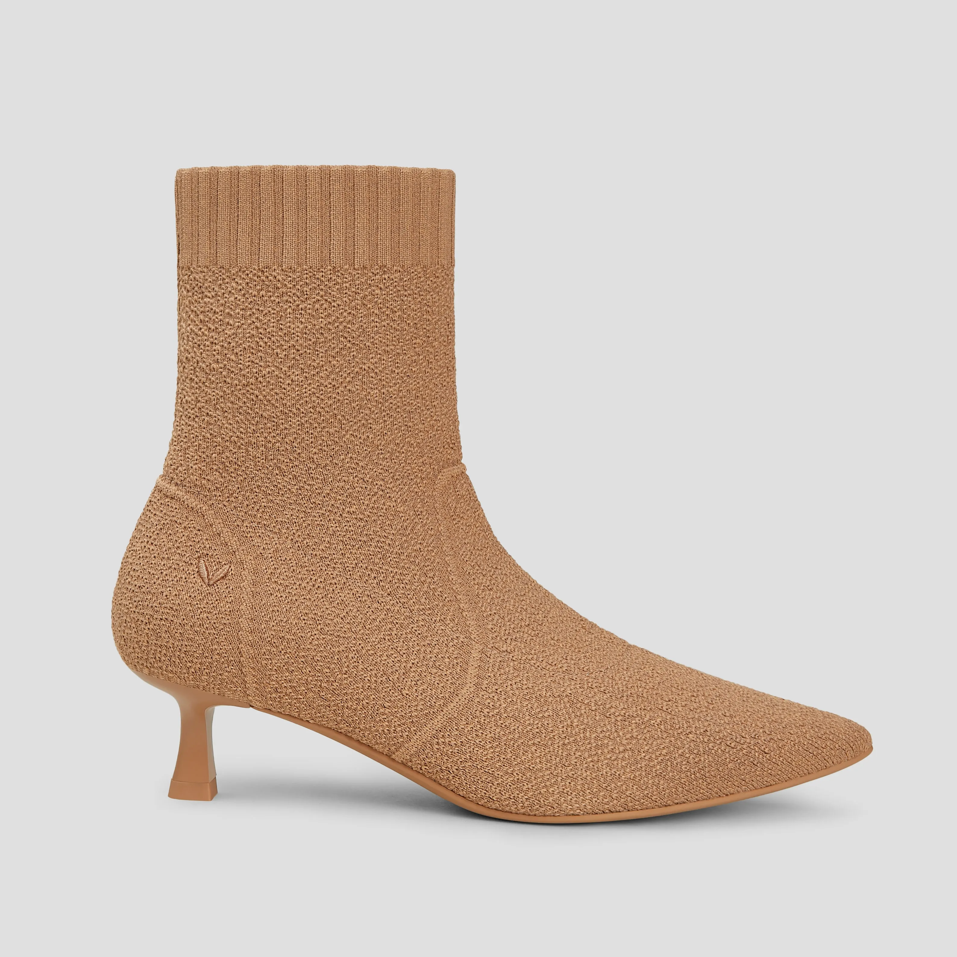 Sophia Pointed-Toe Boots