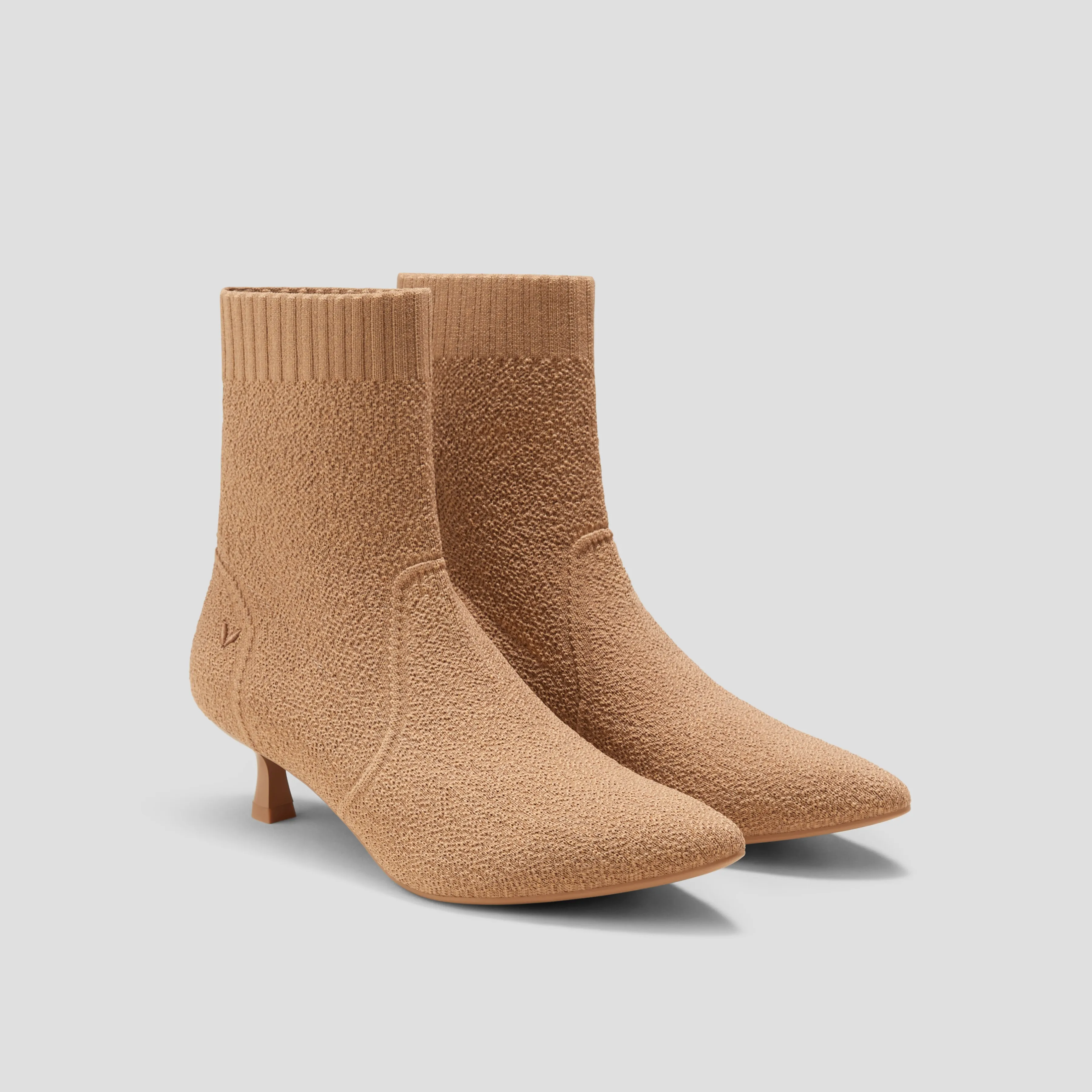 Sophia Pointed-Toe Boots