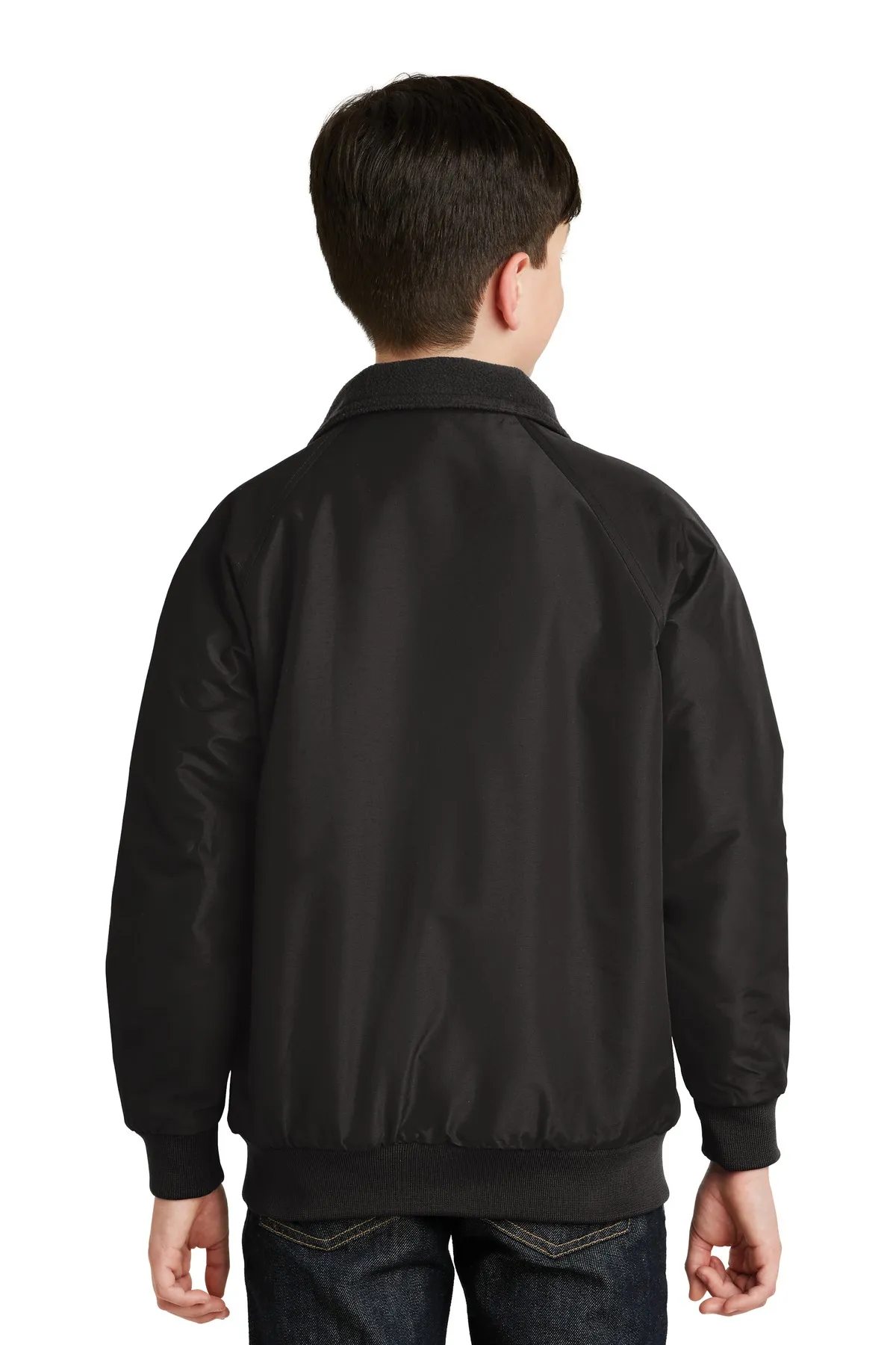 Port Authority Youth Charger Jacket