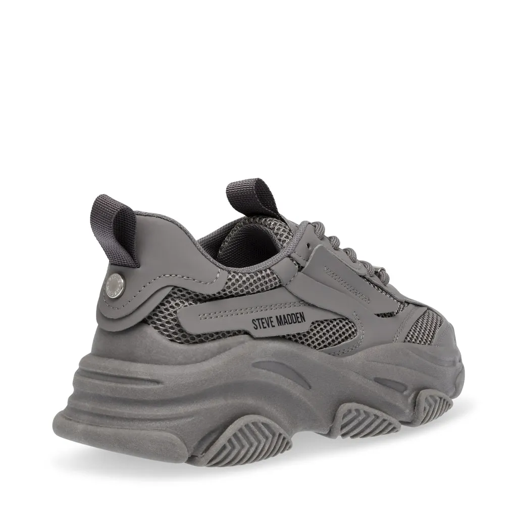 Possession-E Shoes in Paloma Grey for Sale