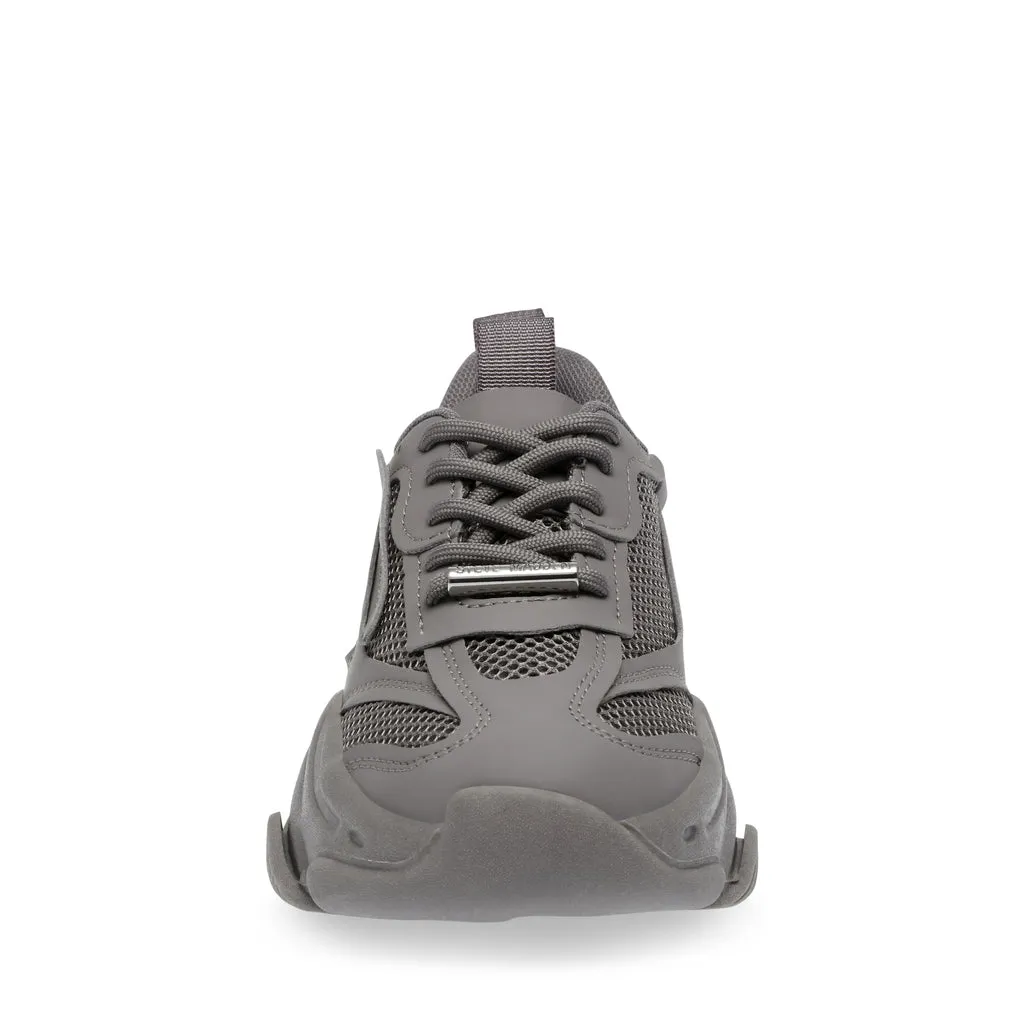 Possession-E Shoes in Paloma Grey for Sale