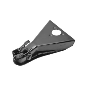 Pro Series Hitch Trailer Coupler