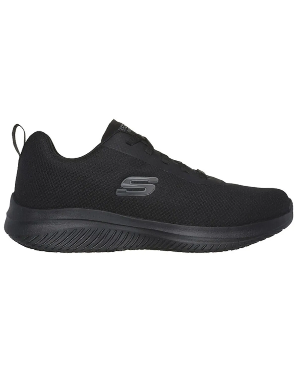 Skechers Daxtin Work Shoes with Relaxed Fit Ultra Flex 3.0 for Men