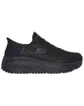 Skechers Elite Work Shoes with RF Max Cushioning for Women