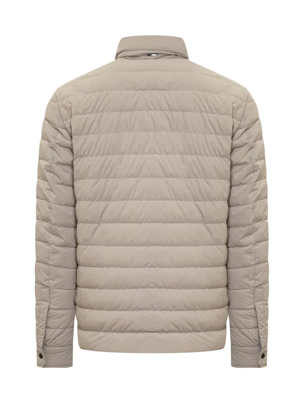 Puffer Coat