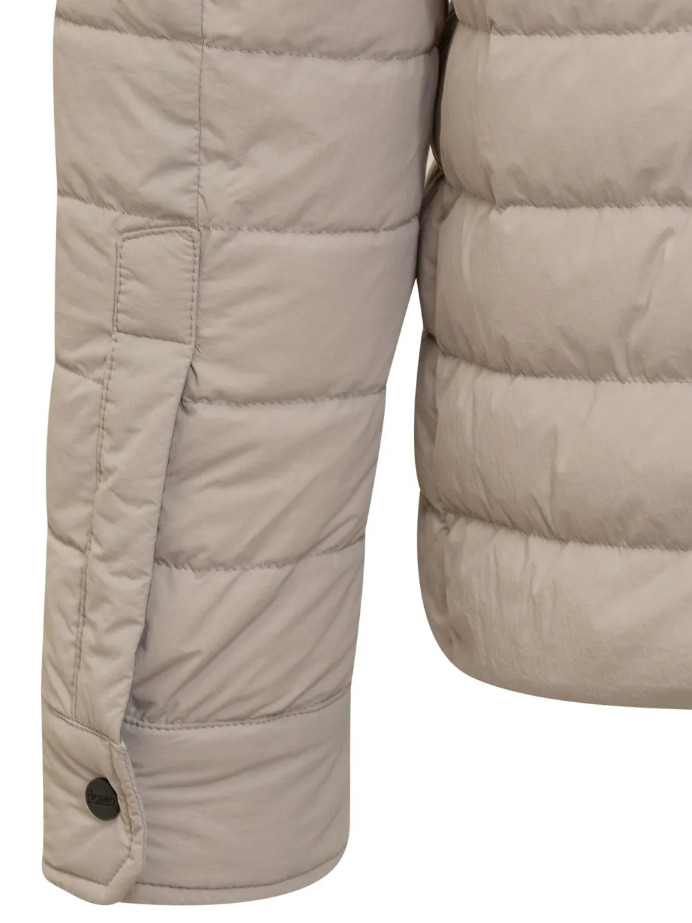 Puffer Coat