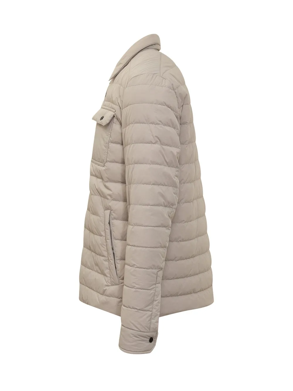 Puffer Coat