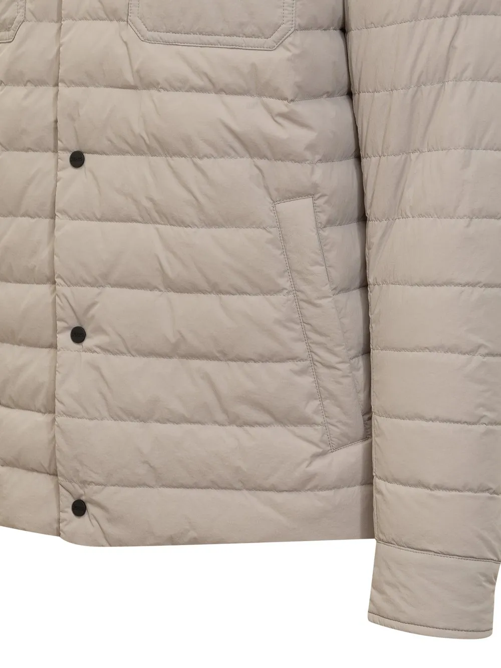 Puffer Coat