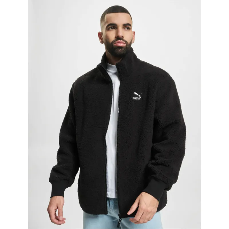 Puma William Fleece Jacket