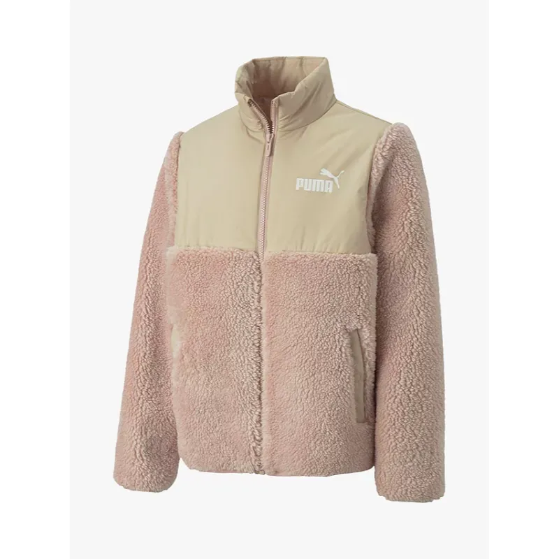 Puma William Fleece Jacket