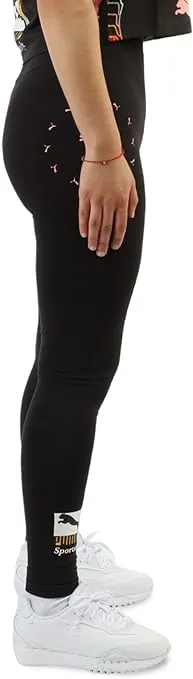 Puma Women's Classic Leggings - Brand Love