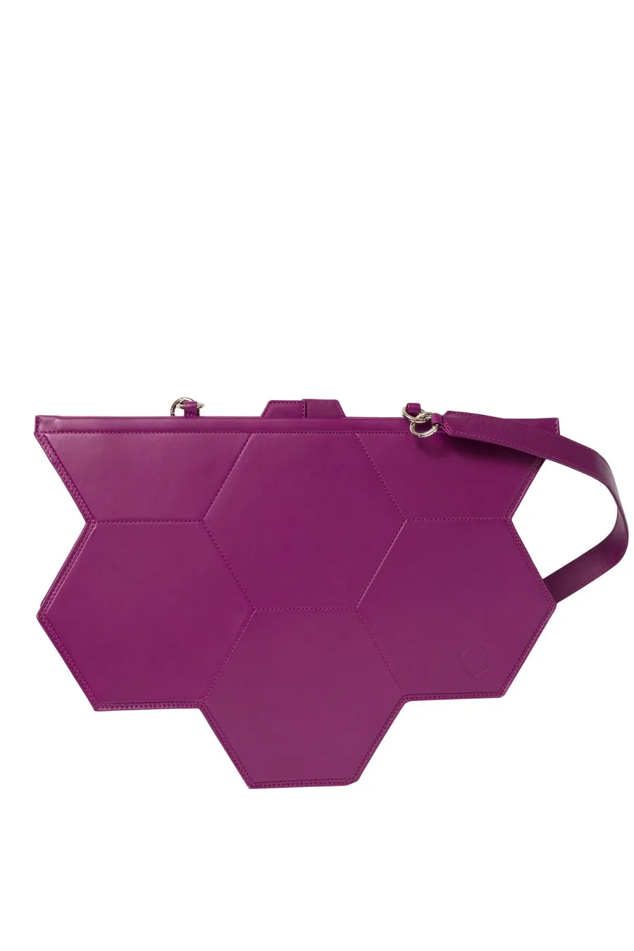 Purple Bag