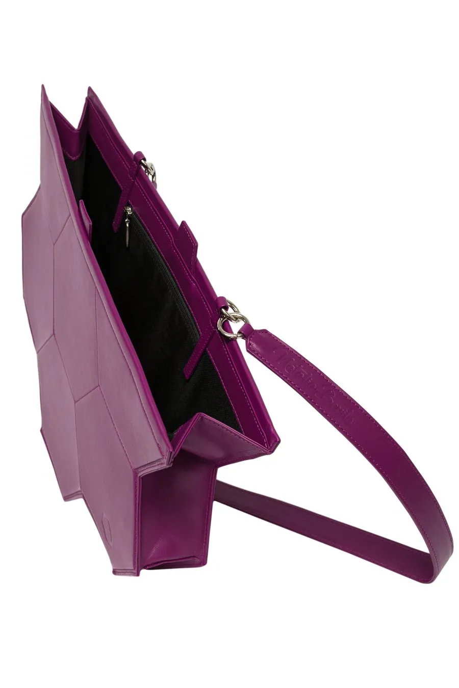 Purple Bag