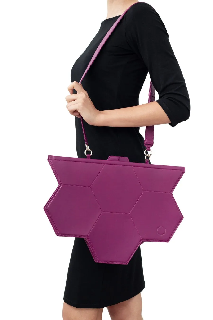 Purple Bag