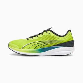 Redeem Pro Racer Unisex Running Shoes Lime Pow PUMA Black PUMA Shop All Puma PUMA