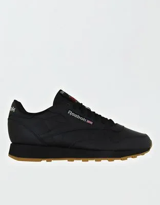 Reebok Classic Leather Sneakers for Men