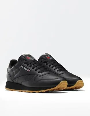 Reebok Classic Leather Sneakers for Men