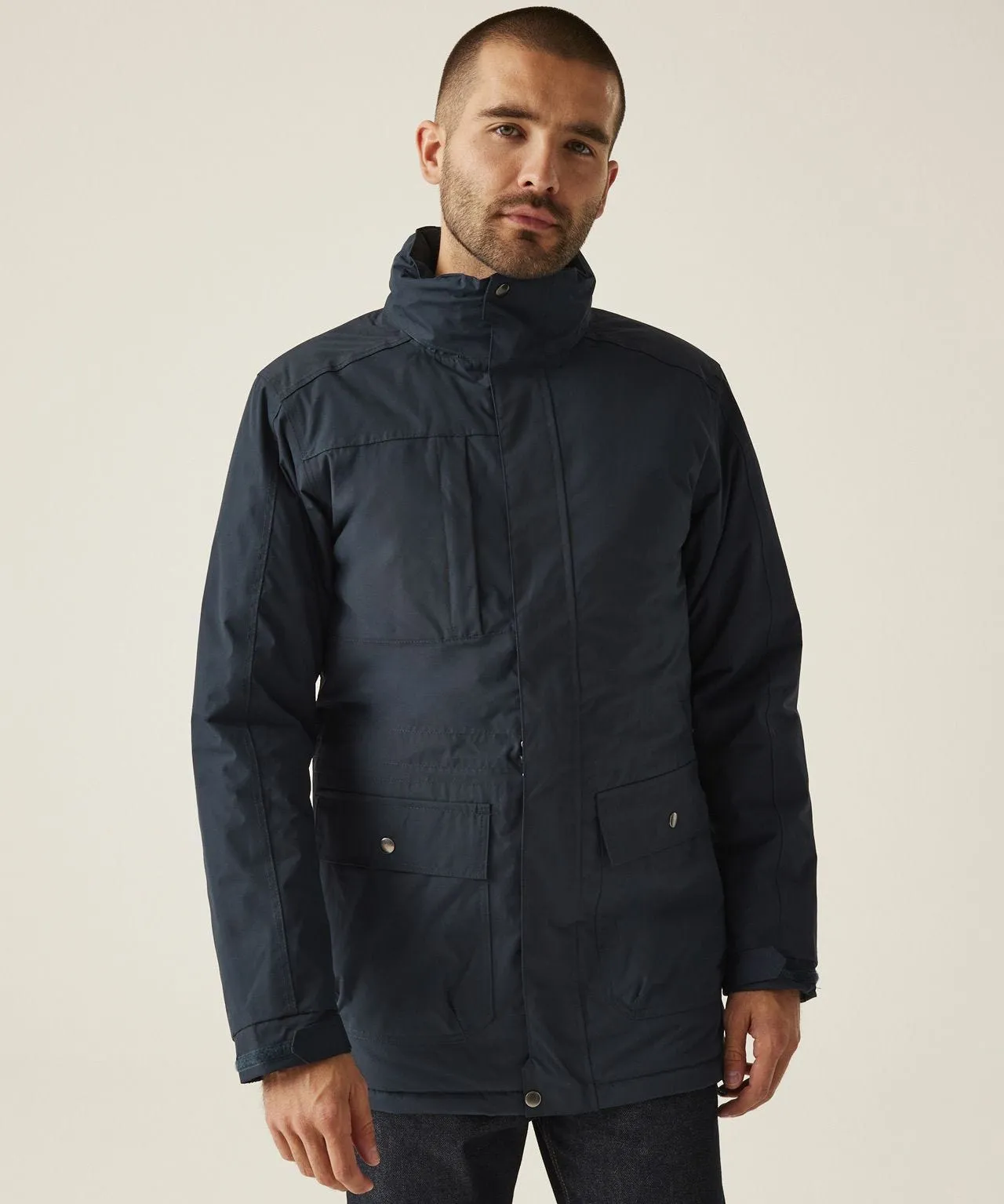 Regatta Warm Winter Jacket