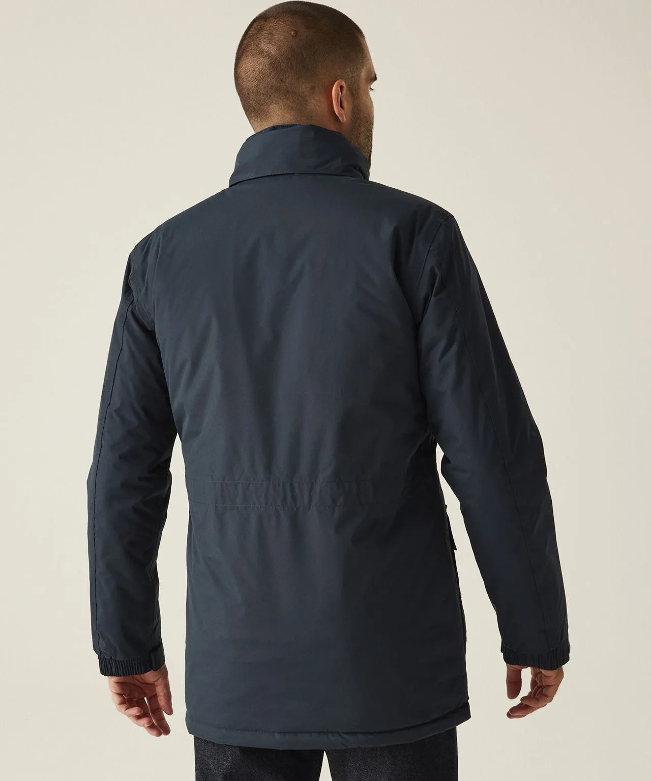 Regatta Warm Winter Jacket