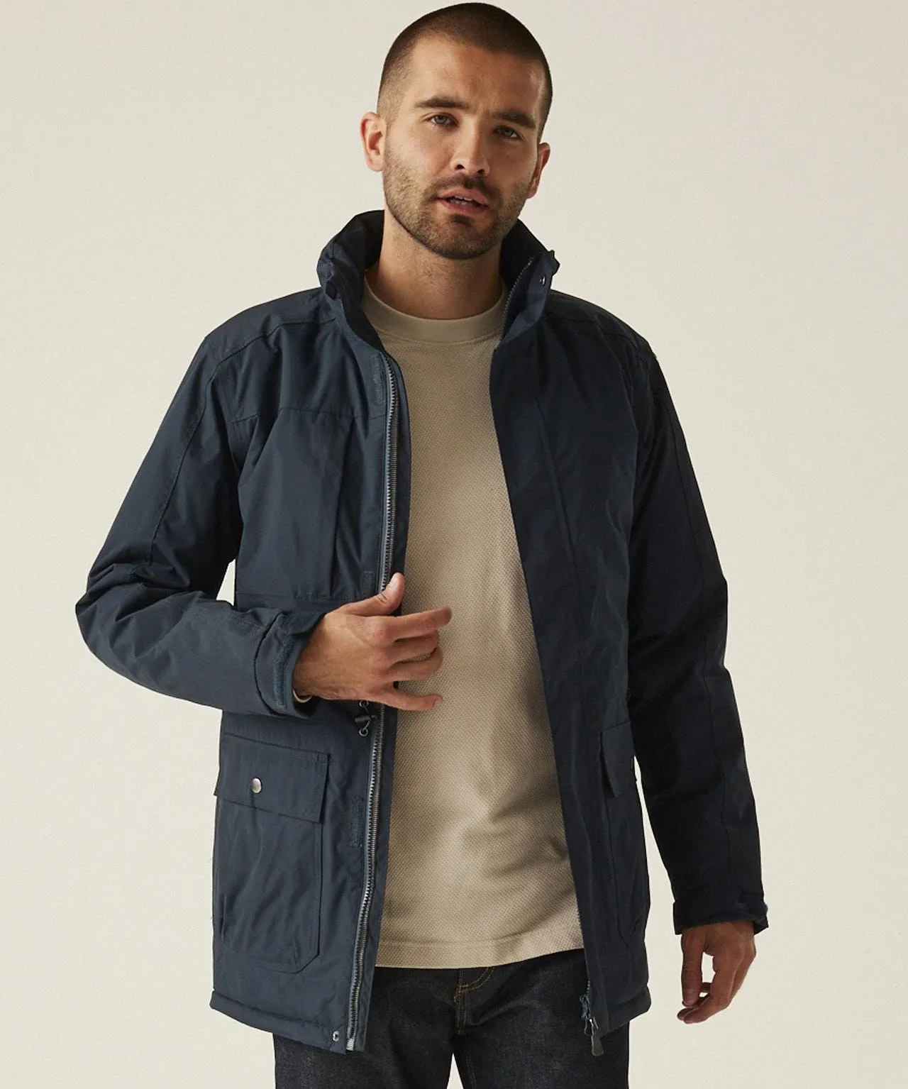 Regatta Warm Winter Jacket