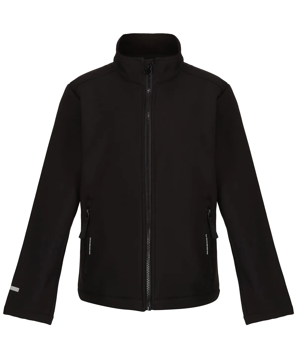 Regatta Children's Ablaze Softshell Jacket