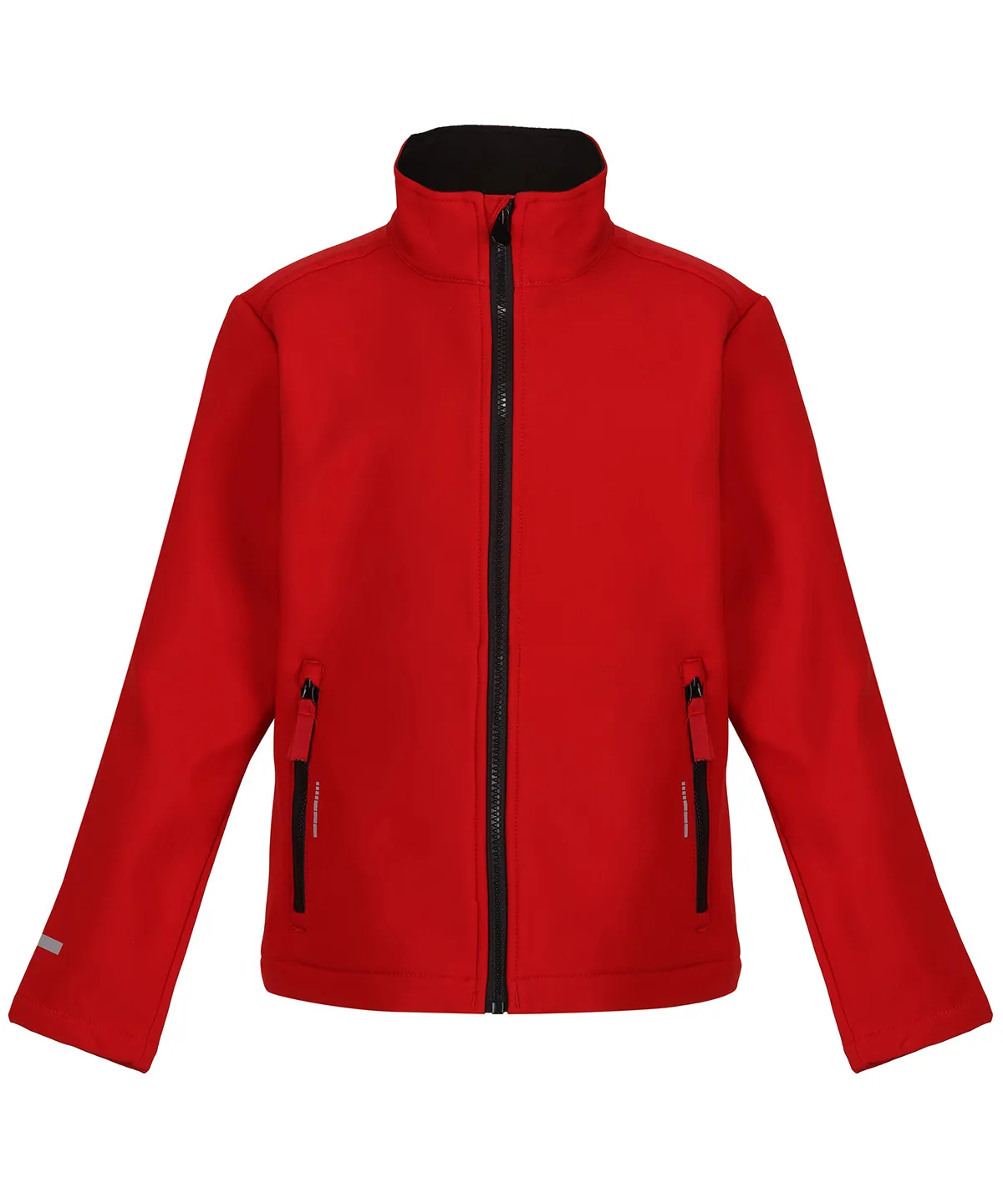 Regatta Children's Ablaze Softshell Jacket