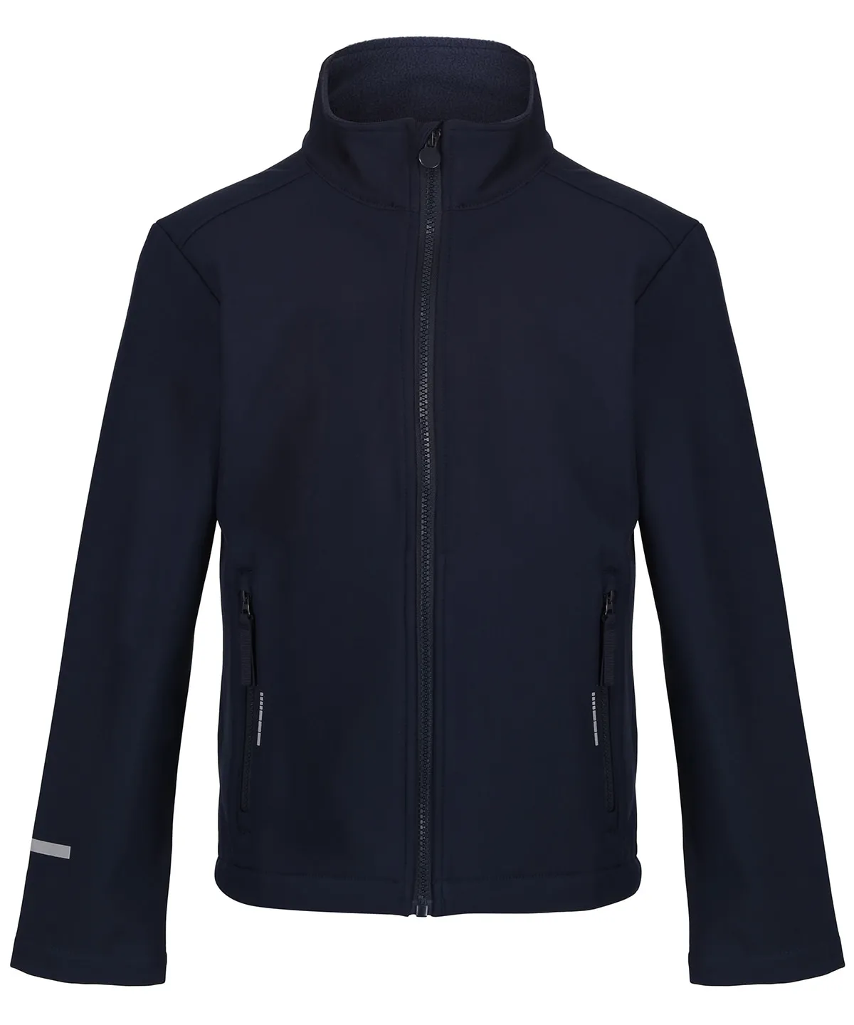 Regatta Children's Ablaze Softshell Jacket