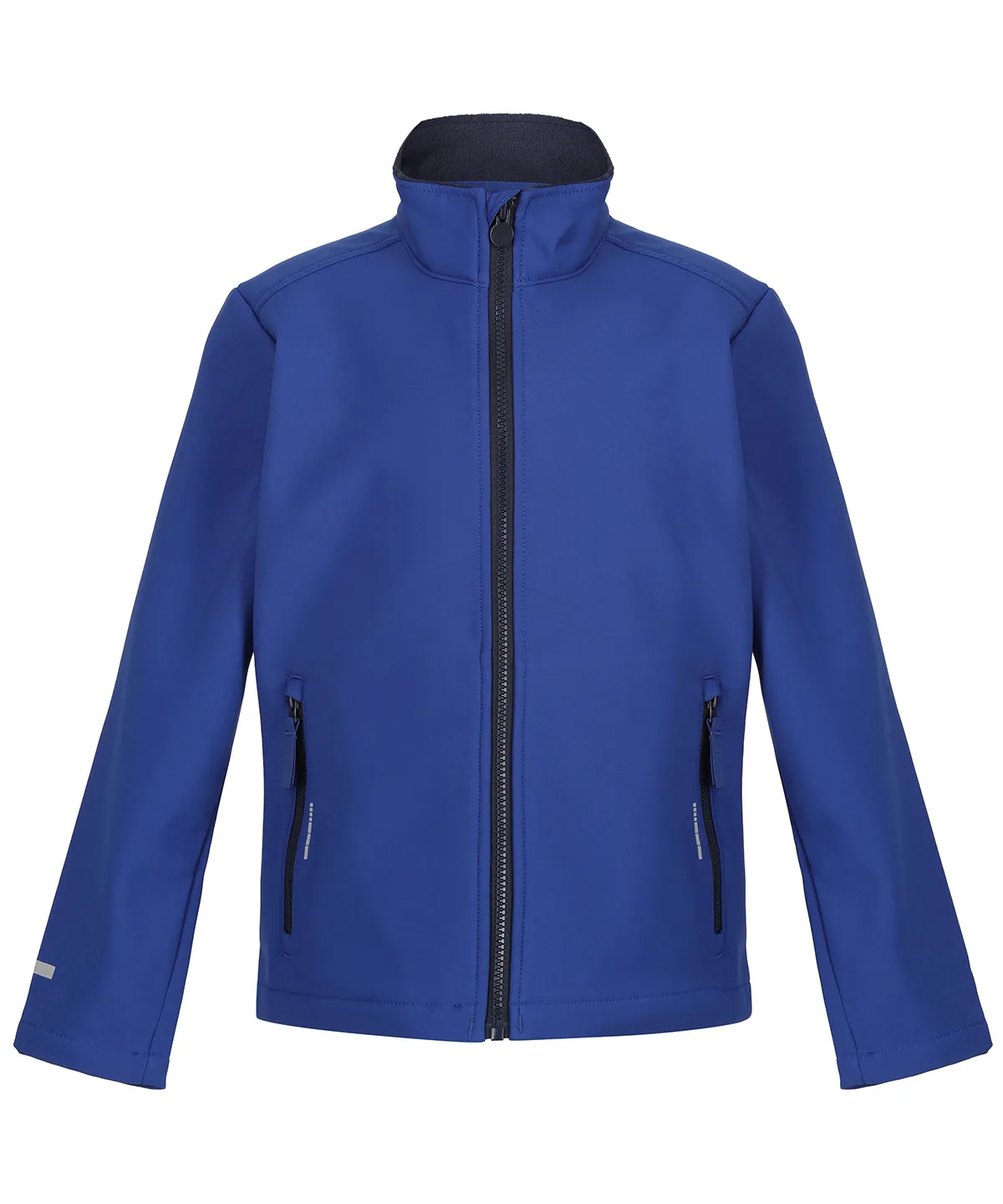 Regatta Children's Ablaze Softshell Jacket